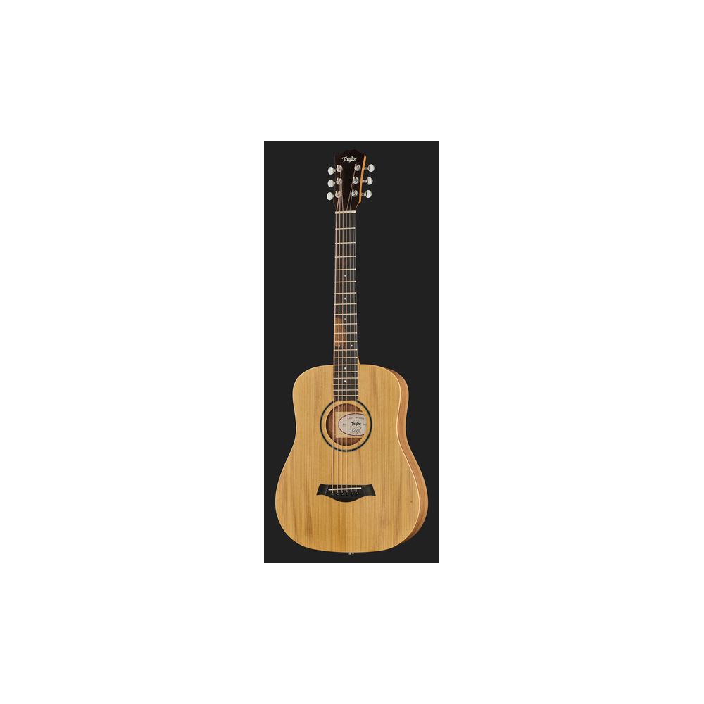 Taylor BT1e Baby Taylor Walnut – Thomann Ireland