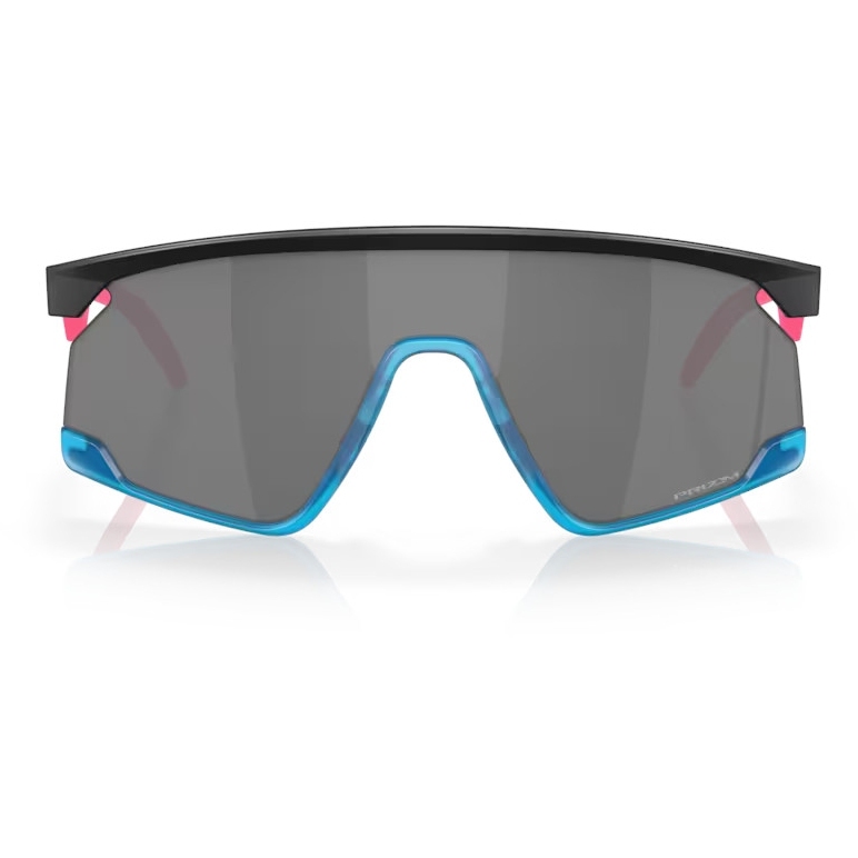 Oakley BXTR Glasses - Matte Black/Prizm Black -  OO9280-0539