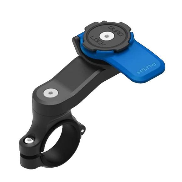 Quad Lock Smartphone Holder For Universal Smartphone - BlackRef: QDL0022 / 1118092