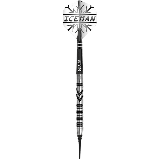 Red Dragon Gerwyn Price Thunderbolt Soft Darts - 20g