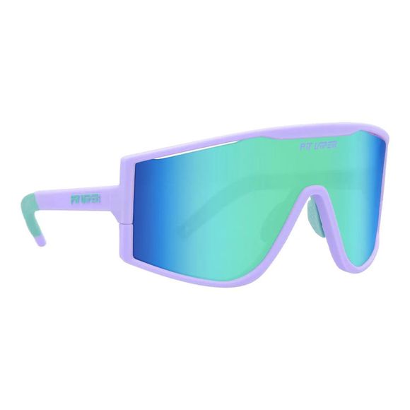 Pit viper the try-hard the moontower try-hard sunglasses - multicolorRef: pit0218 / pv-sgs-0238