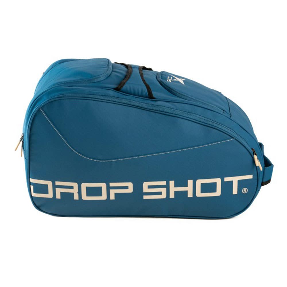 PADEL BAG DROP SHOT EGAN DB324008 BLUE