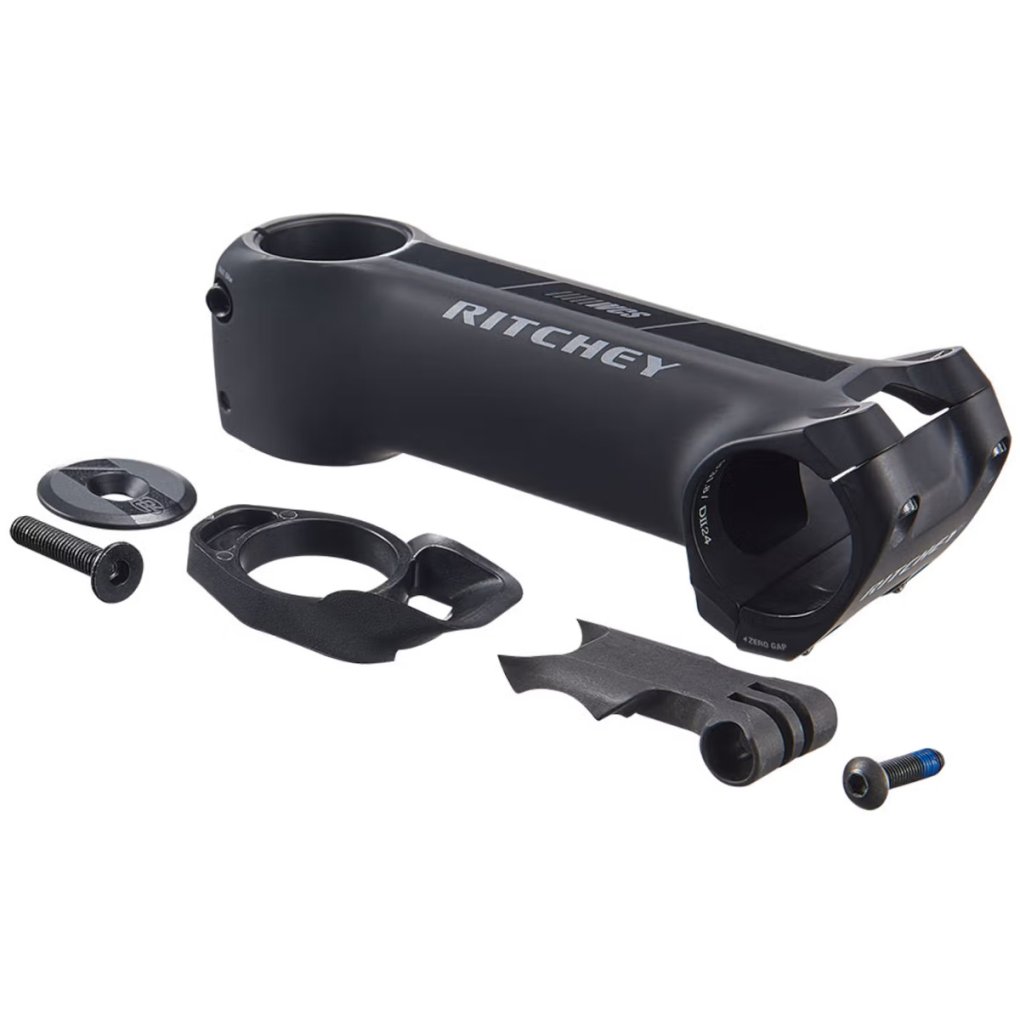 Ritchey WCS Switch Stem - 1 1/8
