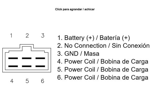 Tecnium by DZE Voltage RegulatorRef: TE20288A / 1148652