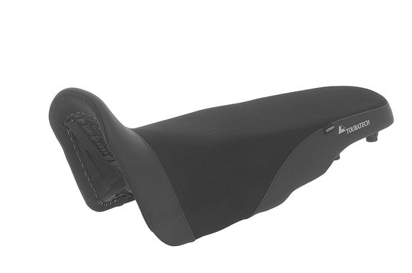 Touratech One-Piece DriRide Comfort Saddle - HighRef: Trt01082A / 01-402-5917-0
