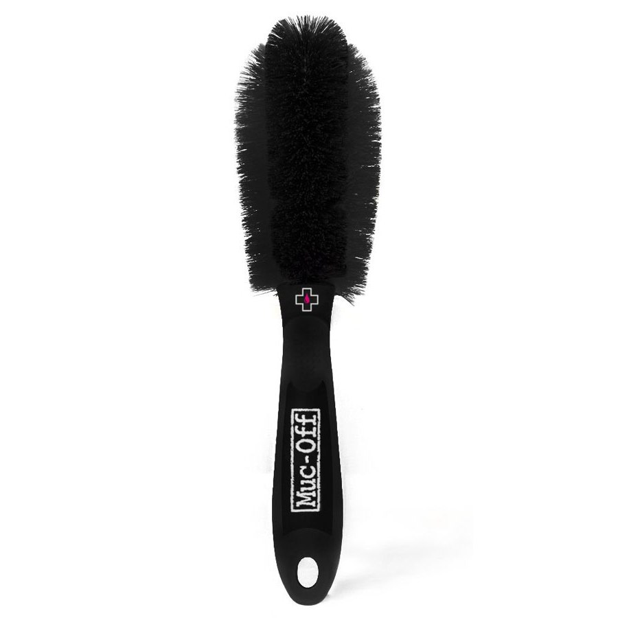 Muc-Off Wheel & Component Brush