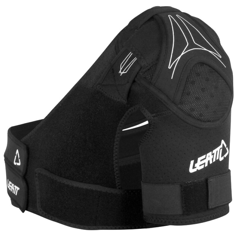 Leatt Shoulder Brace - black