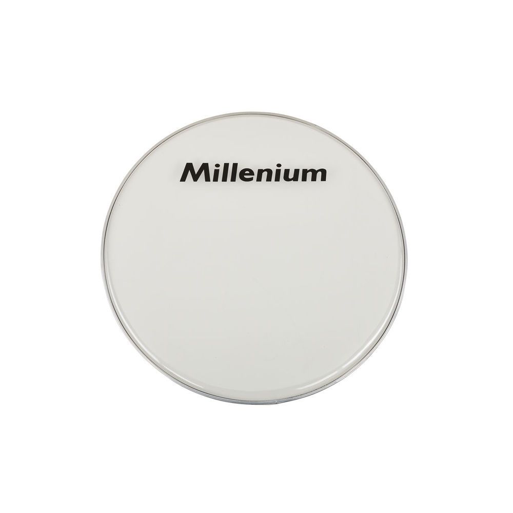 Millenium Drumheadpack 2 – Thomann Ireland