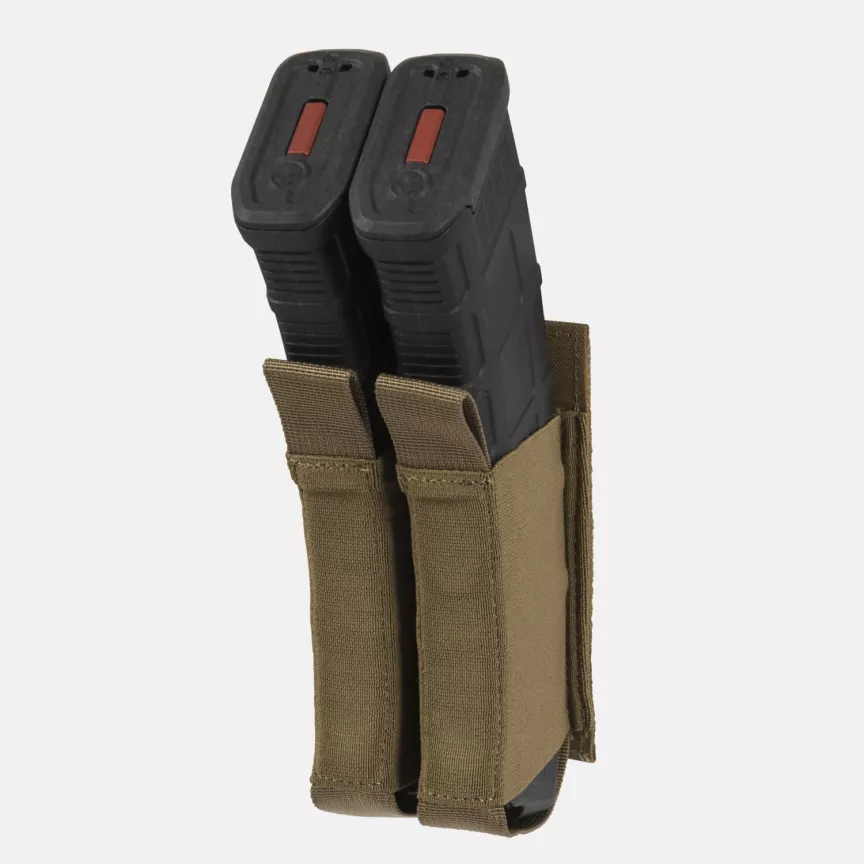 Insert Double Rifle Magazine