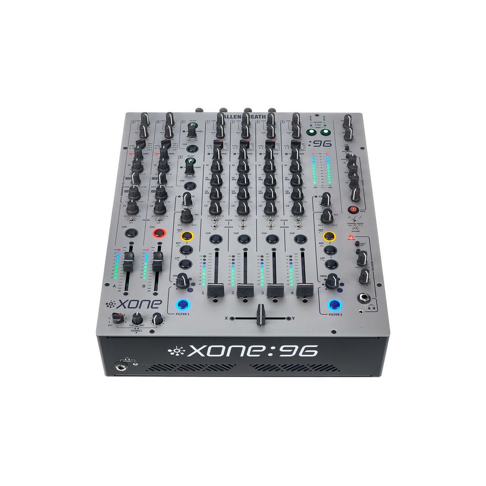 Allen & Heath Xone 96 – Thomann Ireland