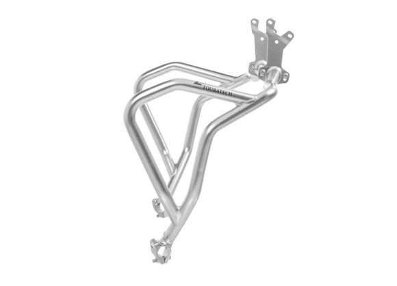 Touratech Crash bar fairing engine guard - SilverBMW 1300 R 1300 GS - 2023 - 2026Ref: Trt01258A / 01-035-5161-0