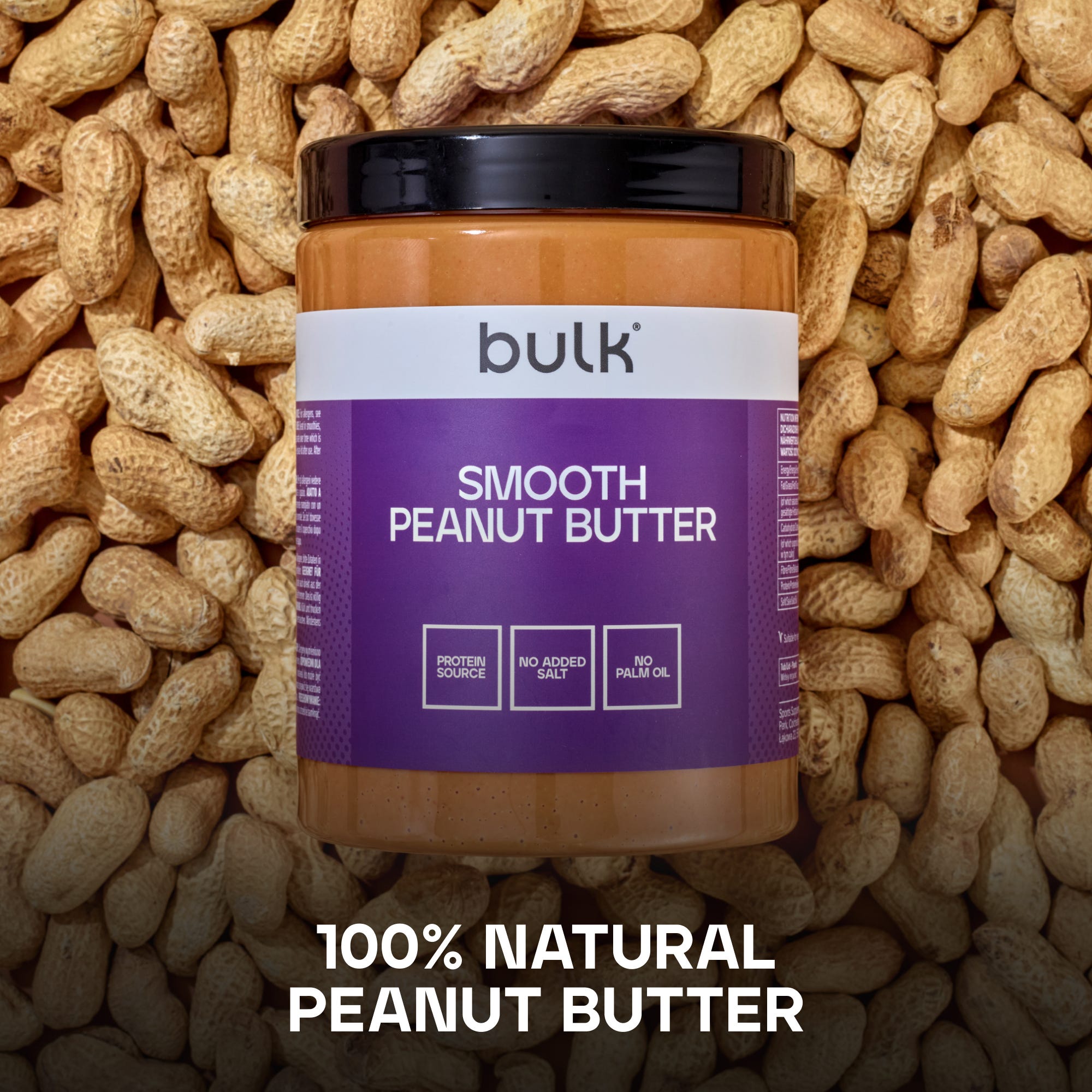 Peanut Butter