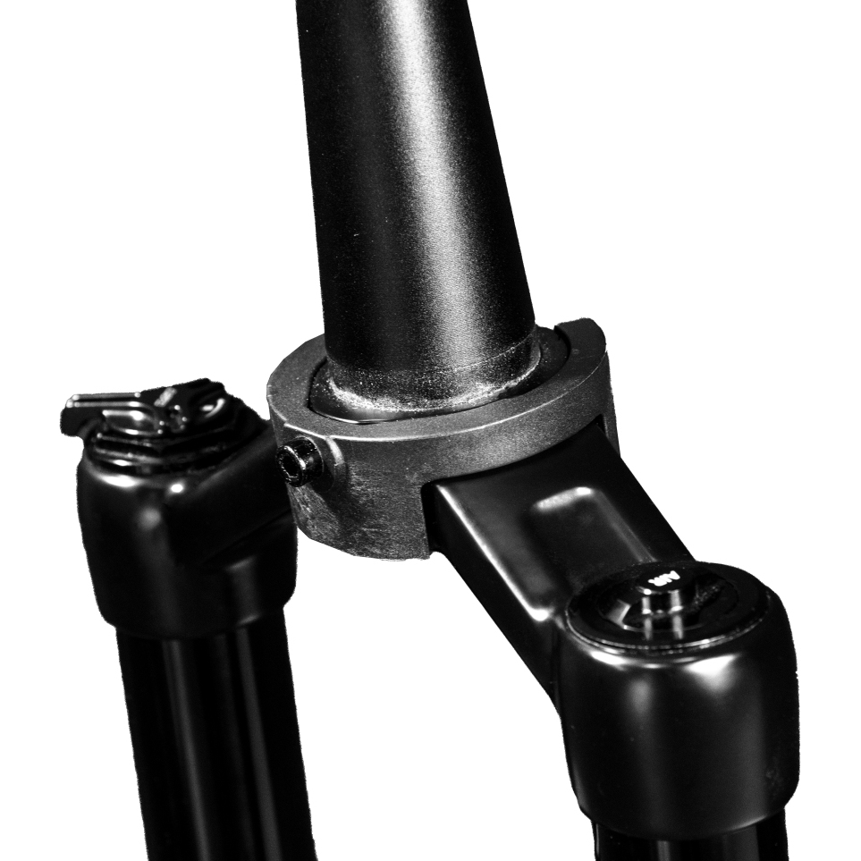 RST Blade Pro Air Suspension Fork - 27.5