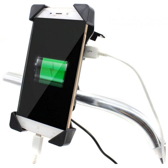 Support Smartphone Brazoline UniverselRef : 60108