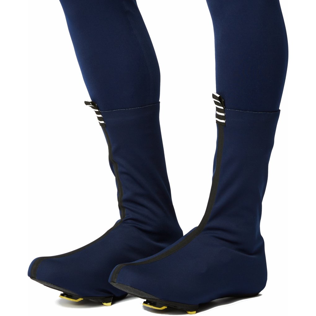 FINGERSCROSSED Softshell Overshoes - Navy