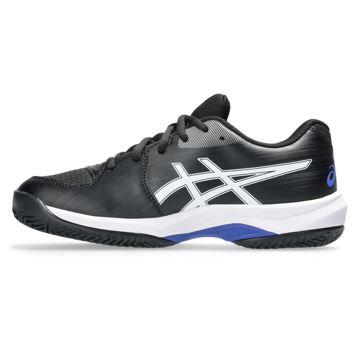 ASICS GEL-GAME GS CLAY/OC 1044A082 001 JUNIOR SNEAKERS