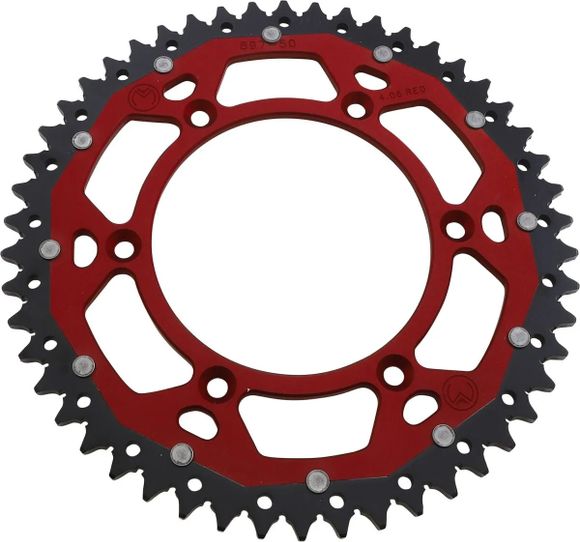 Moose Racing sprocket 50 teethRef: Me03535A / 12102644