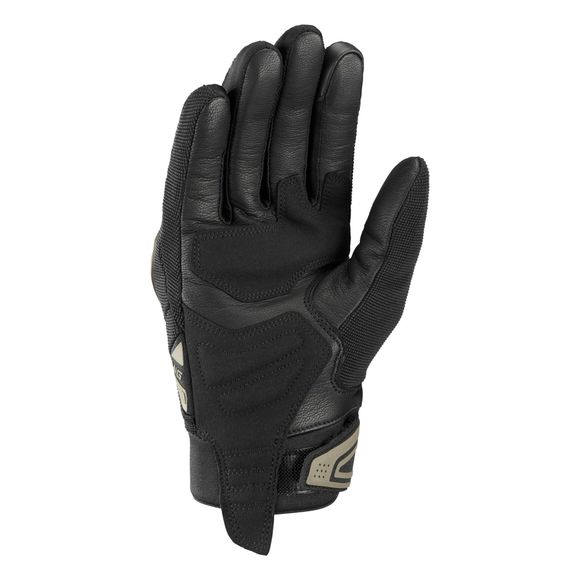 Gloves Ixon Mig 2 - Black / GreenRef: IX2001