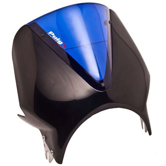 Puig RETROVISION windshield - BlueRef: 7593