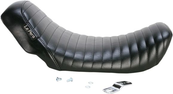 Le Pera Bare Bones comfort saddleRef: LEPA00158A / 08030436