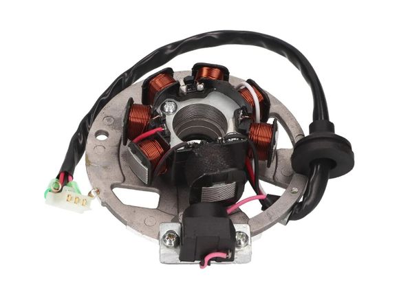 Naraku Ignition Stator 21121408Ref: Nark00324A / 21121408
