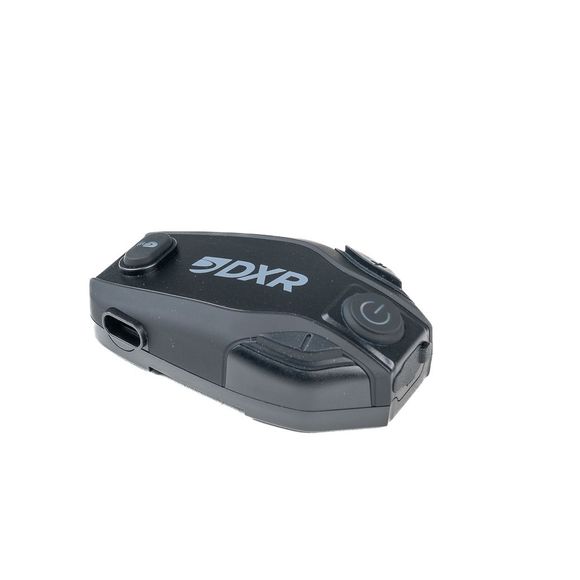 Intercom Dxr D2 - Duo - BlackRef: DX0574