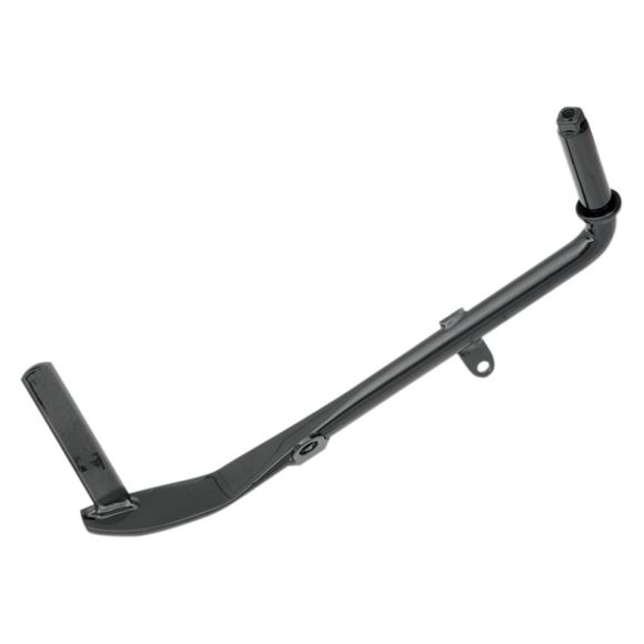 Drag specialties original type kickstand - blackRef: DRG0361