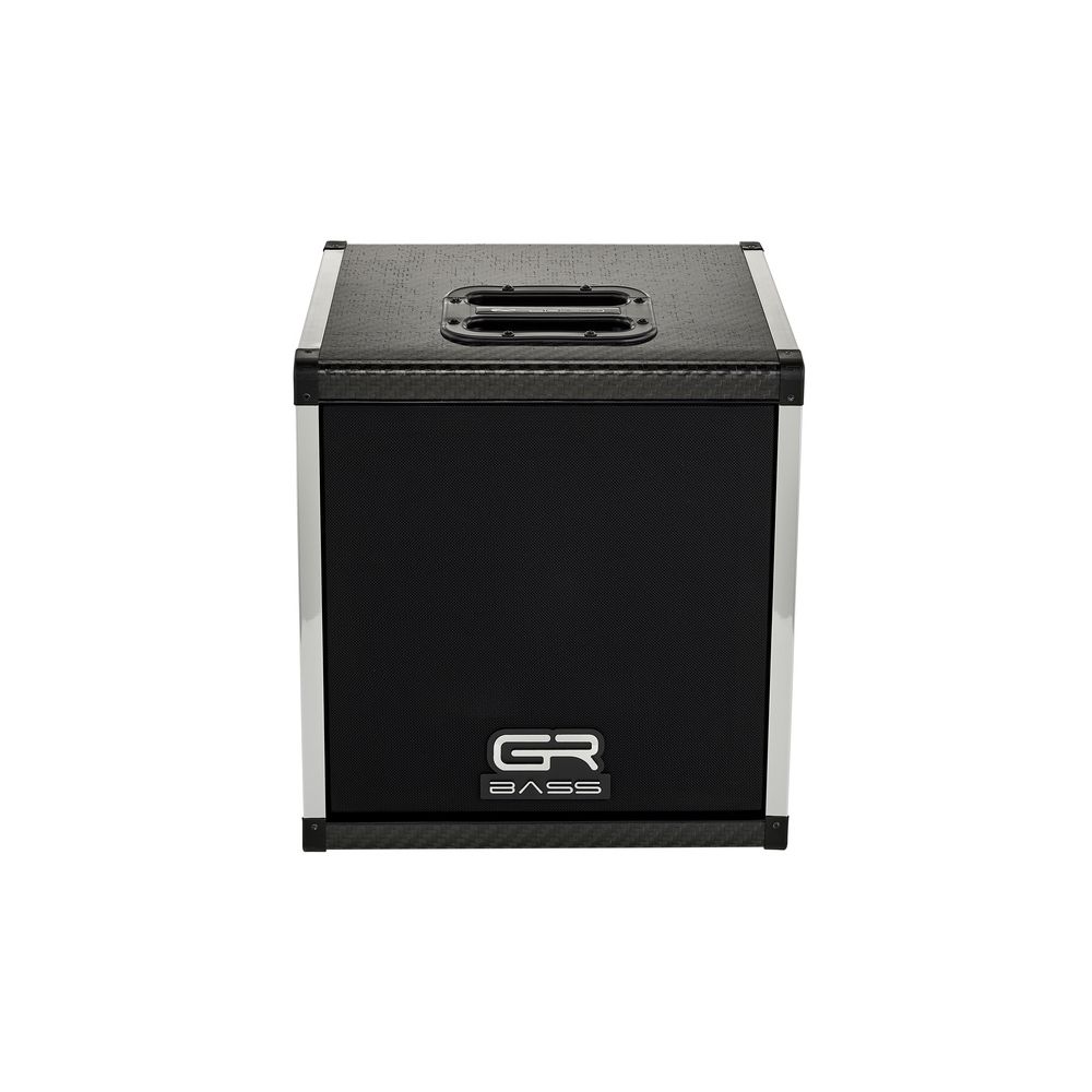 GR Bass ATC112