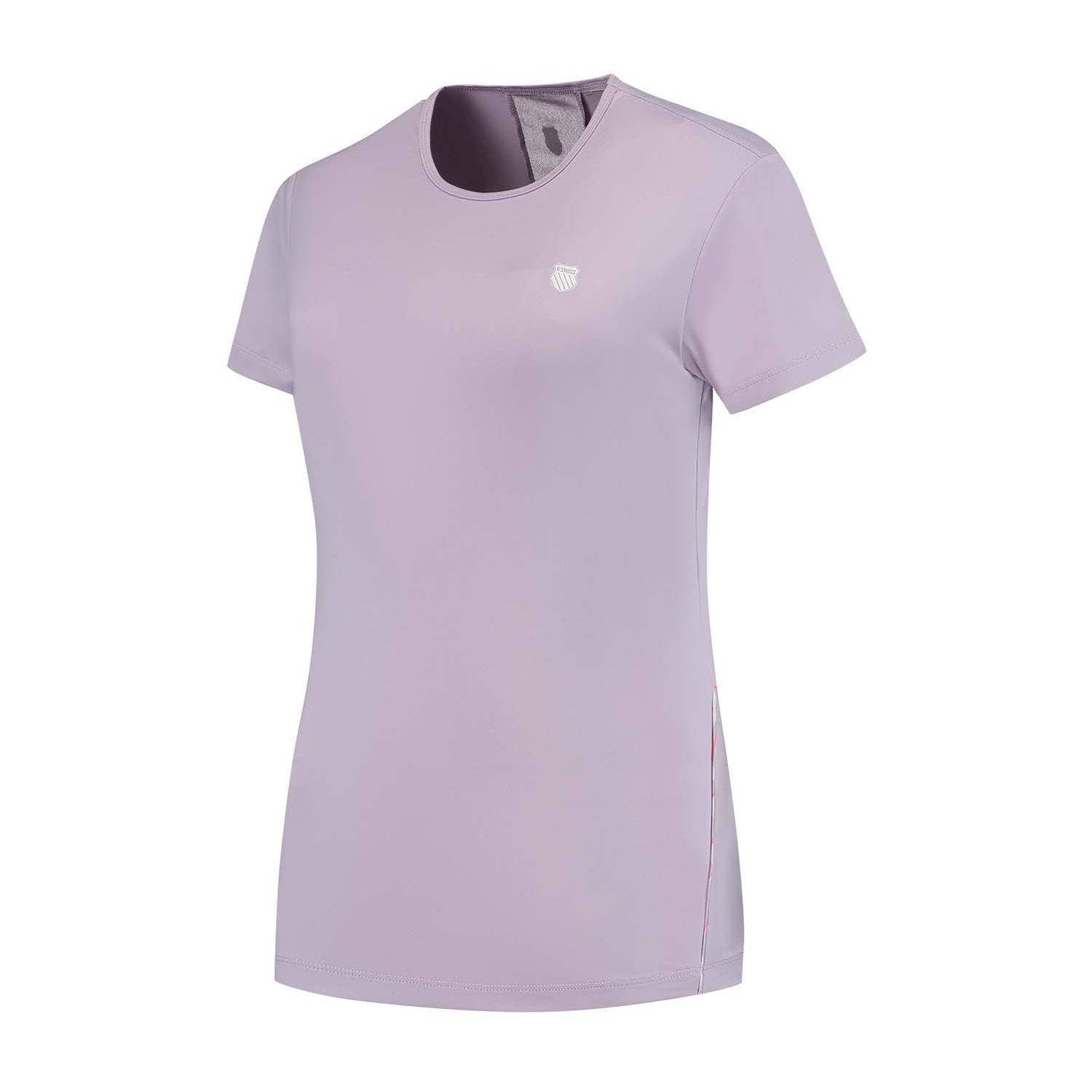 KSWISS HYPERCOURT ADVANTAGE 4 1910941 WOMEN'S T-SHIRT