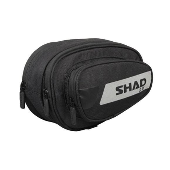 Sacoche de jambe Shad SL05 (2 litres) - NoirRef : SHX0SL05 / X0SL05