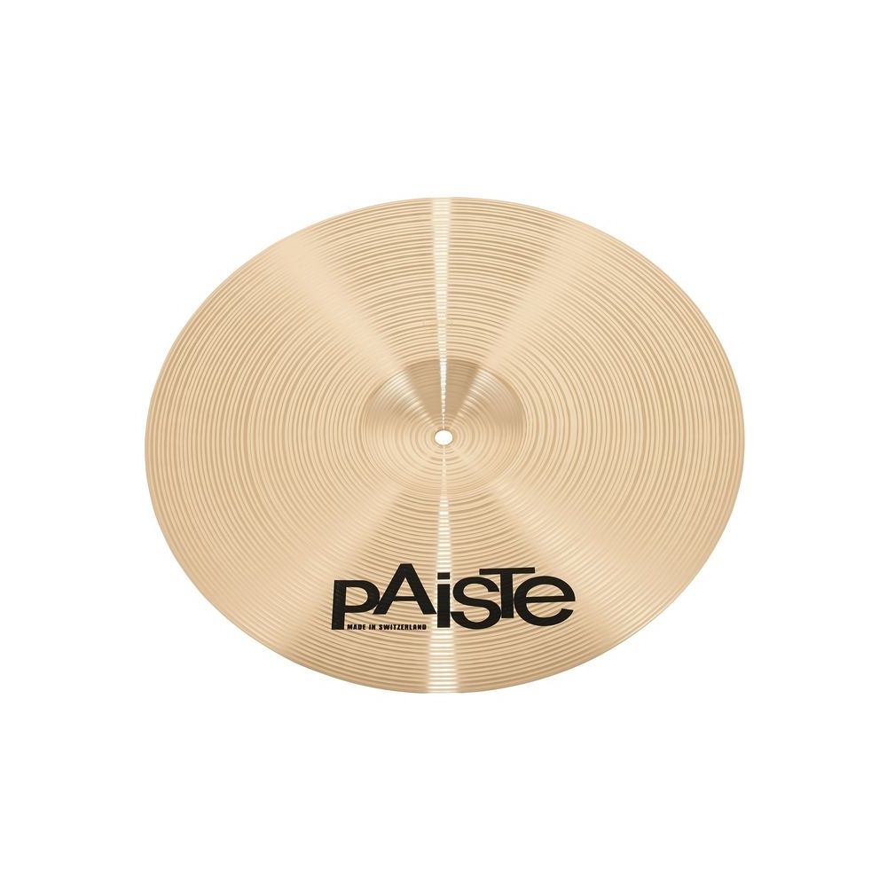 Paiste 17