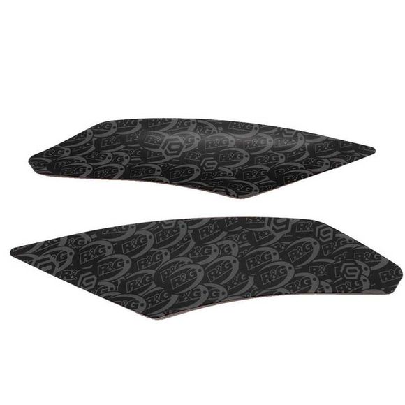 Grip de réservoir R&G Racing Kit 2 pièces RaceYAMAHA 600 YZF-R6 (RJ27) - 2017 - 2024Ref : RGR01715A / 1121188001