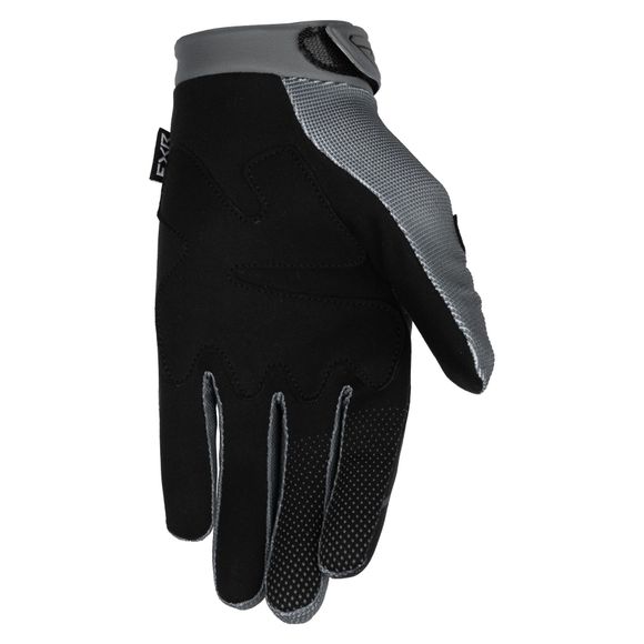 FXR Reflex Dual 2026 cross gloves - BlackRef: FXR1596