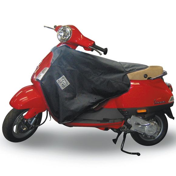 Tucano Urbano scooter apron termoscud r153x - blackRef: TU0113 / R153X
