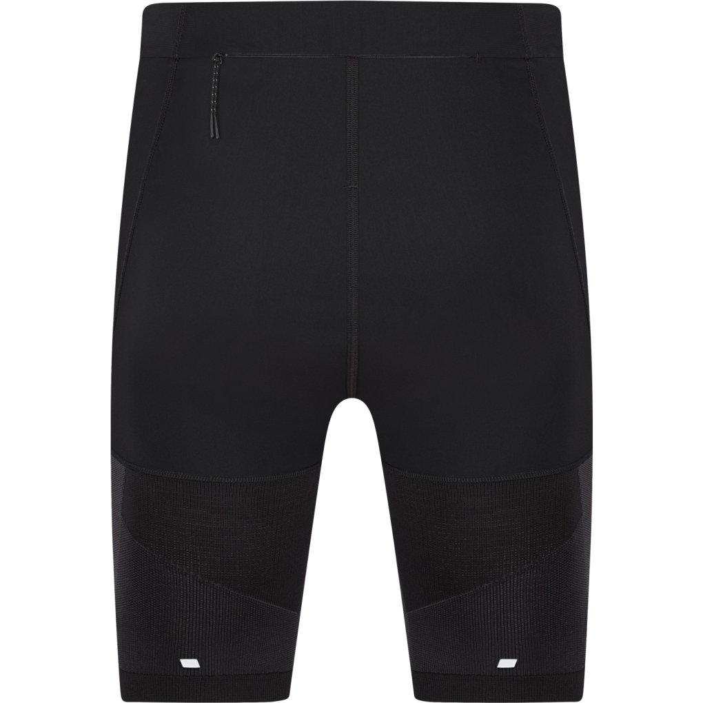 CEP Pro Run 3D Compression Shorts Men - black