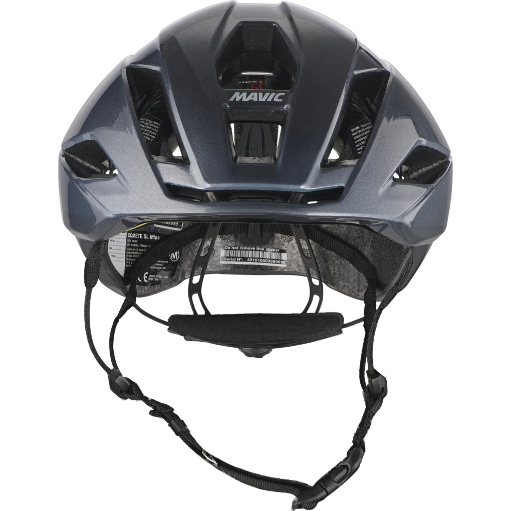 Mavic Comete SL MIPS Helmet - grey