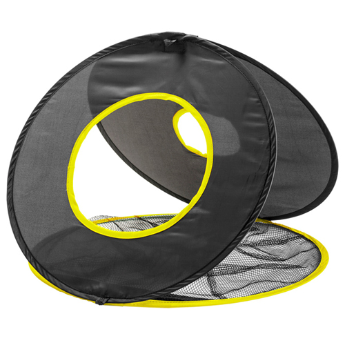 Izzo Triple Chip Chipping Net