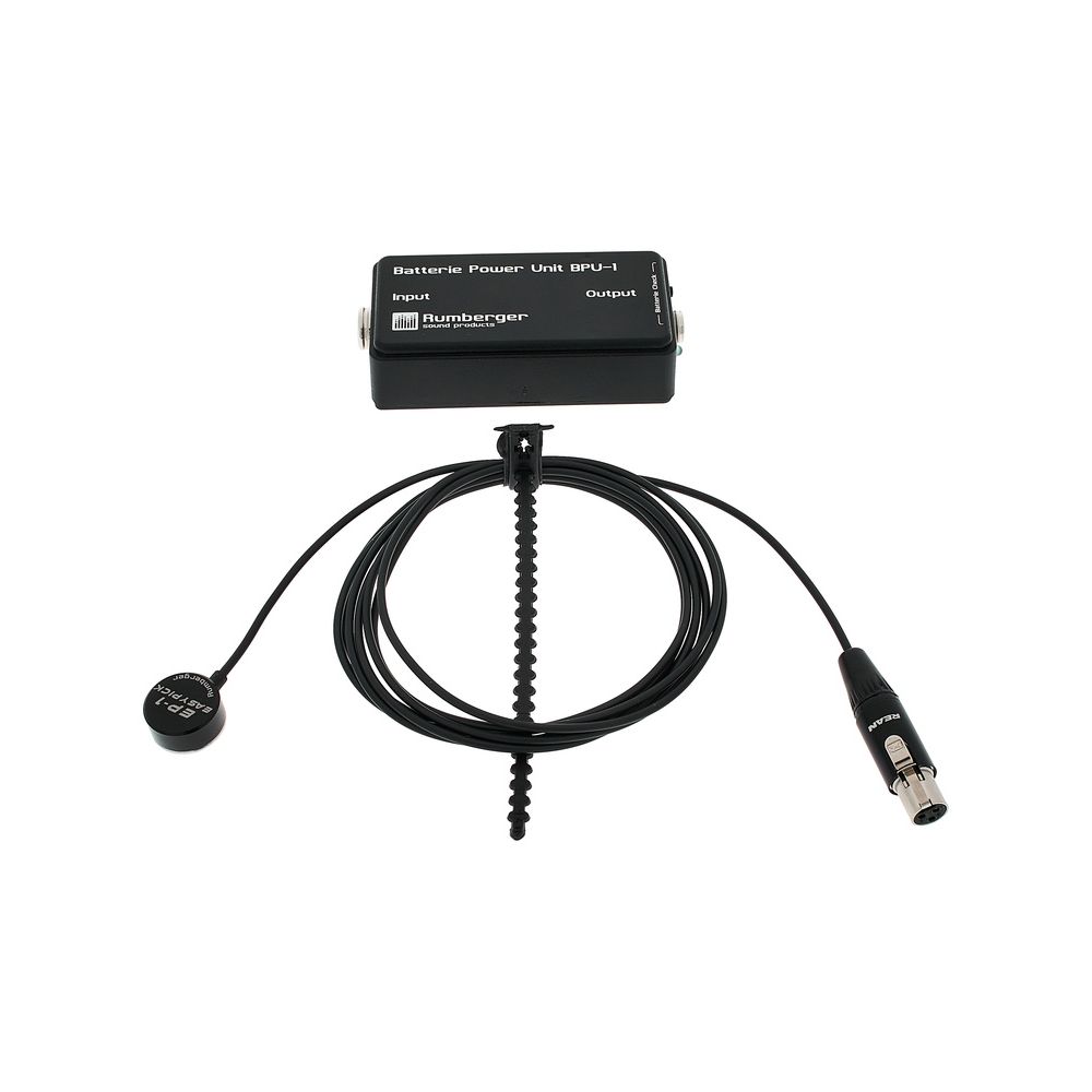 Rumberger Easypick EP