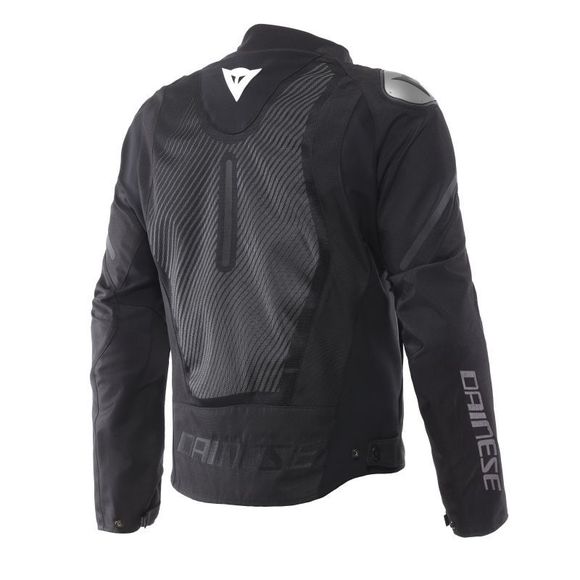 Dainese Ventar Air Motorcycle Jacket - Black / GrayRef: DN2254