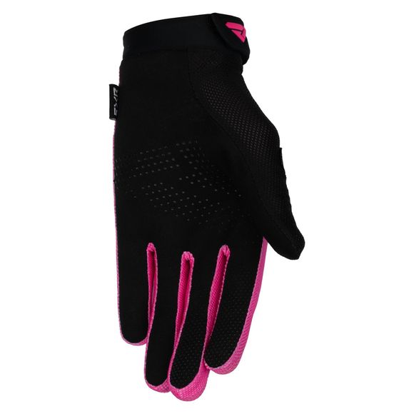 FXR Reflex Air 2026 cross gloves - Pink / BlackRef: FXR1593