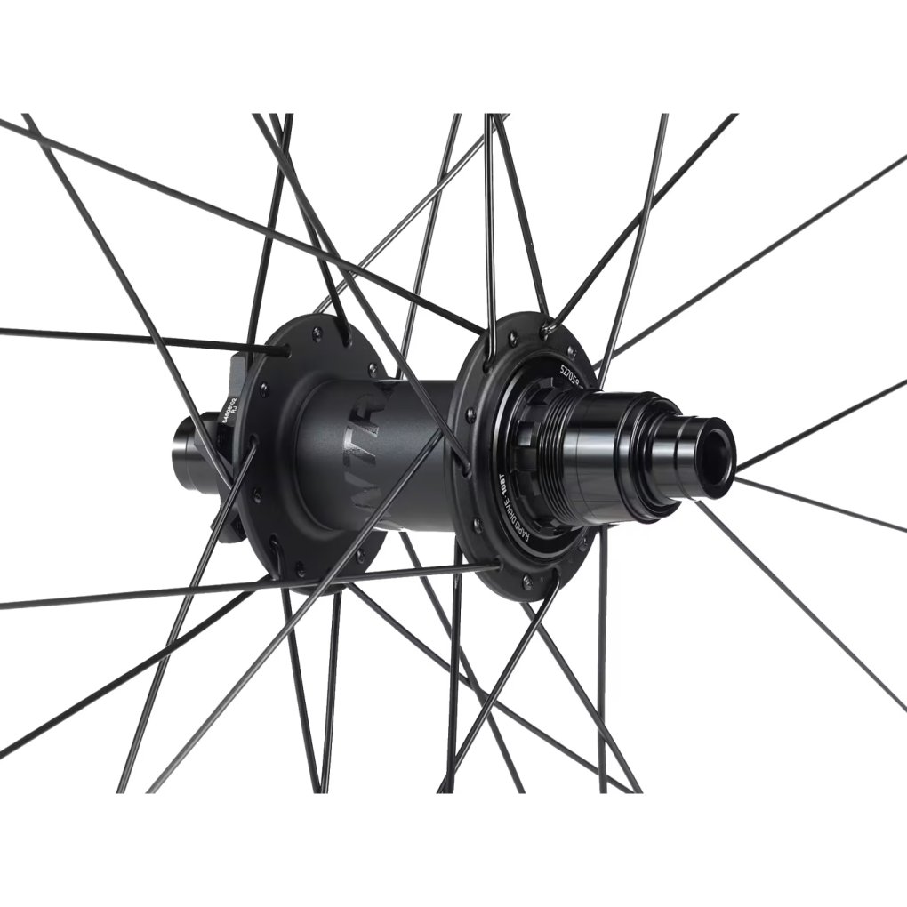 Bontrager Line Comp 30 TLR Rear Wheel - 27.5