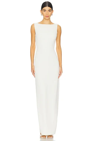 by Marianna Giselle Maxi Dress