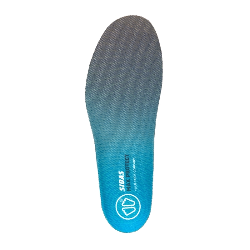 Sidas Max Protect Move Support Insole
