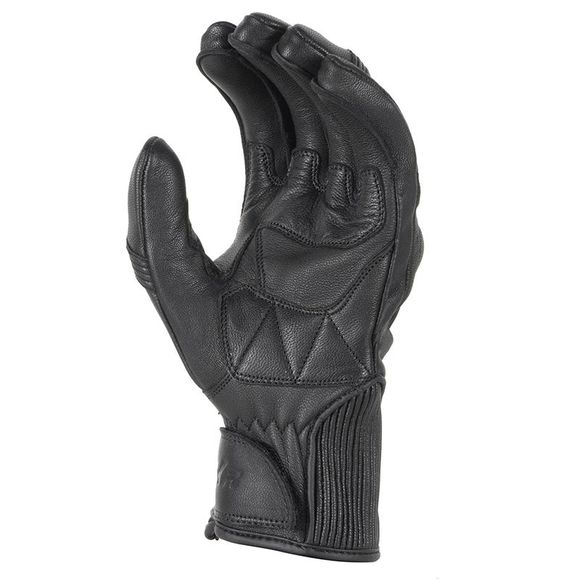 Gants DXR MILLESIME - NoirRef : DXR0383