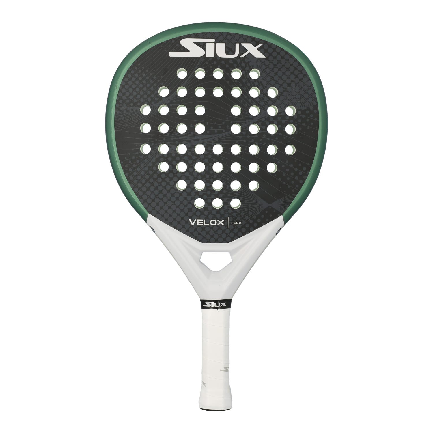 SIUX VELOX FLEX GREEN