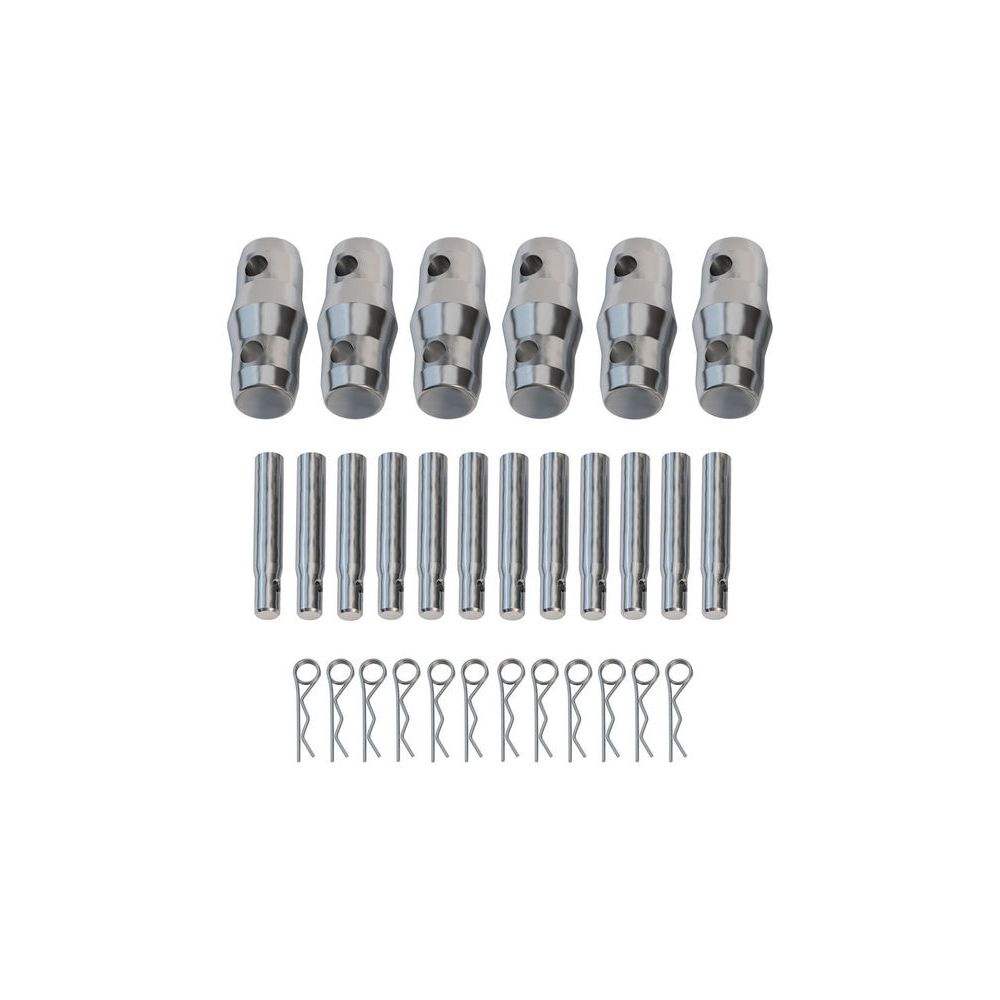 Global Truss F33T36 T