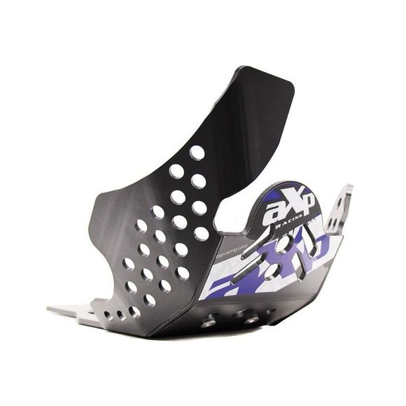 aXp ENDURO PHD Skid PlateRef: 4411499 / 1053114
