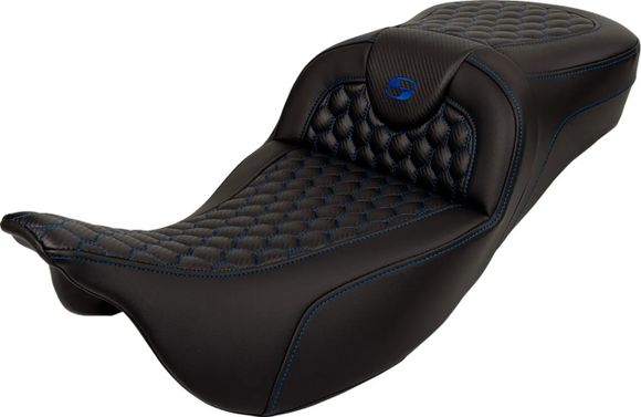 SADDLEMEN Roadsofa Comfort SeatRef: SDD00327A / 08011648