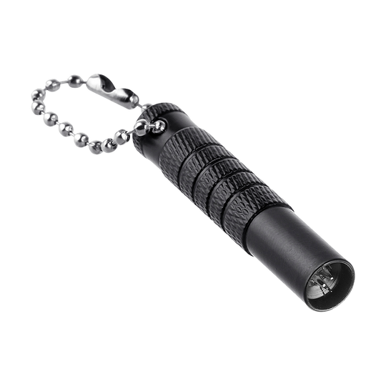 Bullet shaft residue remover