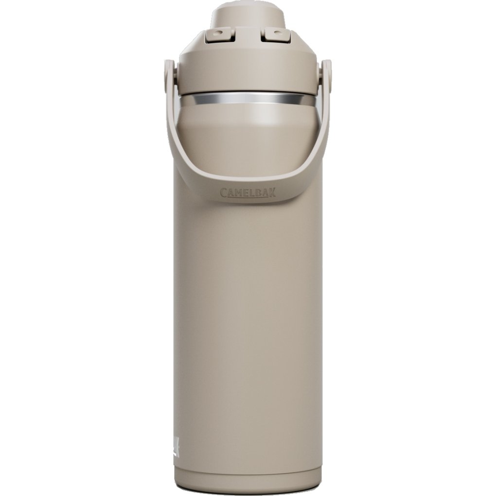CamelBak Thrive Chug VSS Insulated Bottle 590ml - stone